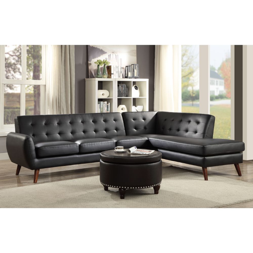 Antronette Sectional Sofa