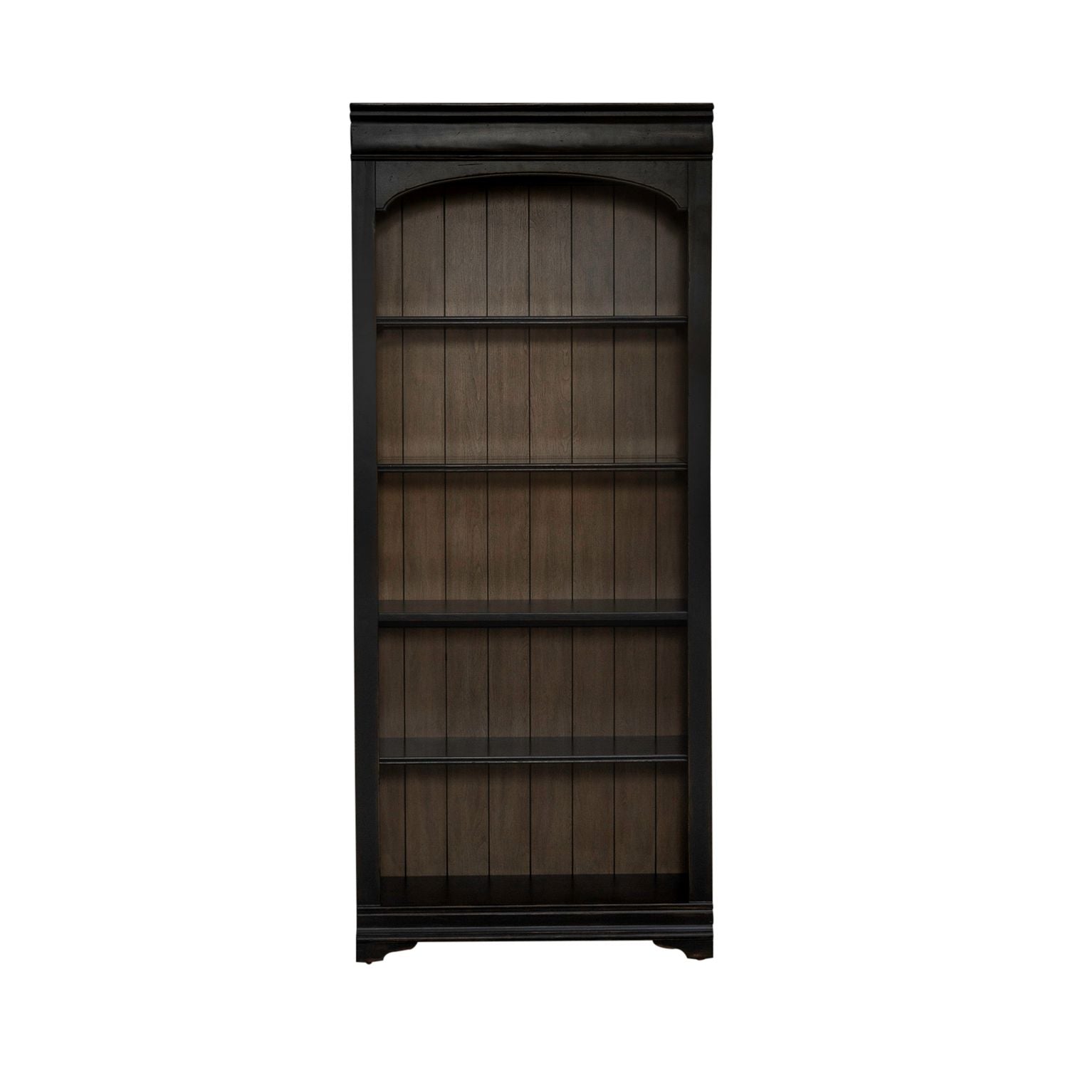 Eoline 2 Piece Bunching Bookcase