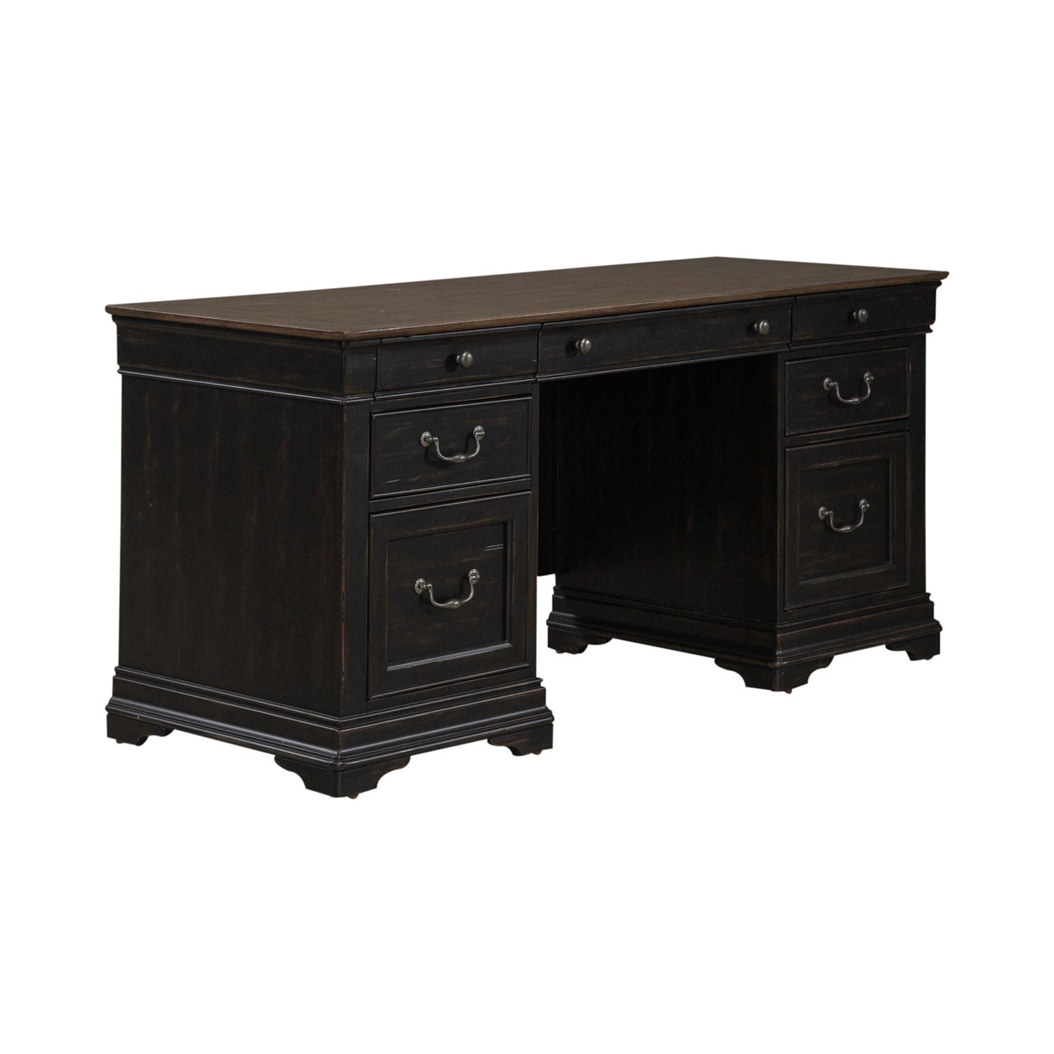 Cassie-Mai Jr Executive Credenza