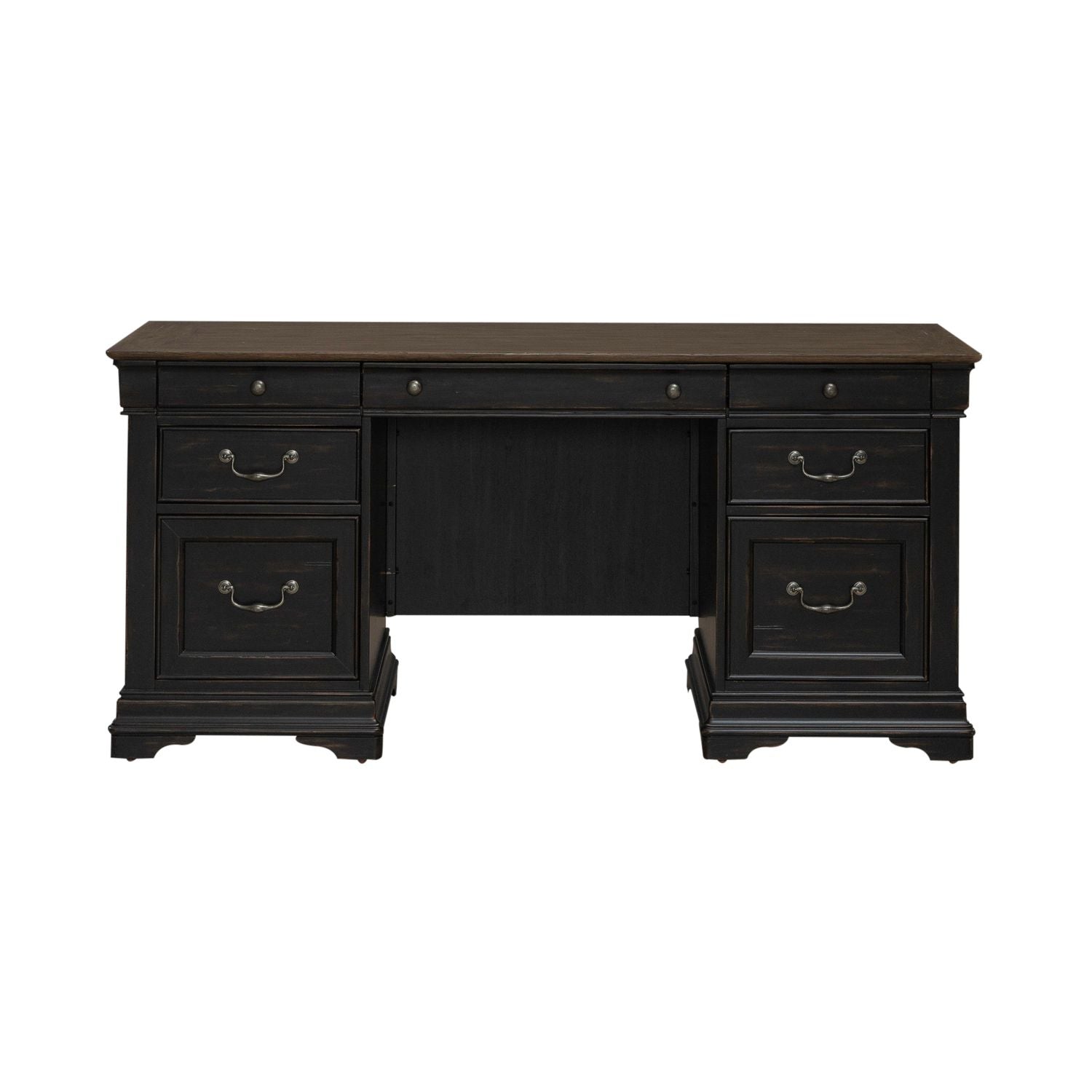 Cassie-Mai Jr Executive Credenza