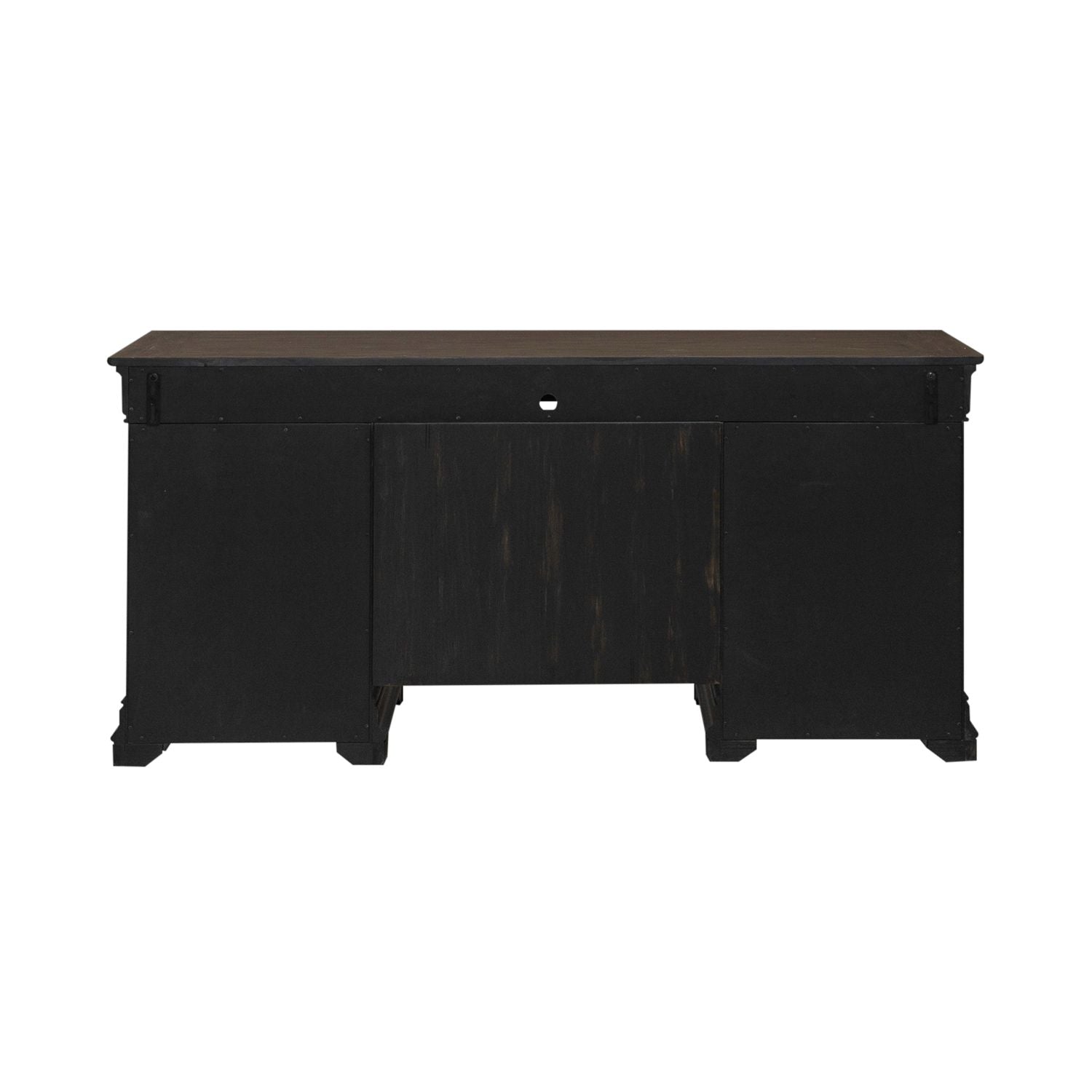 Cassie-Mai Jr Executive Credenza