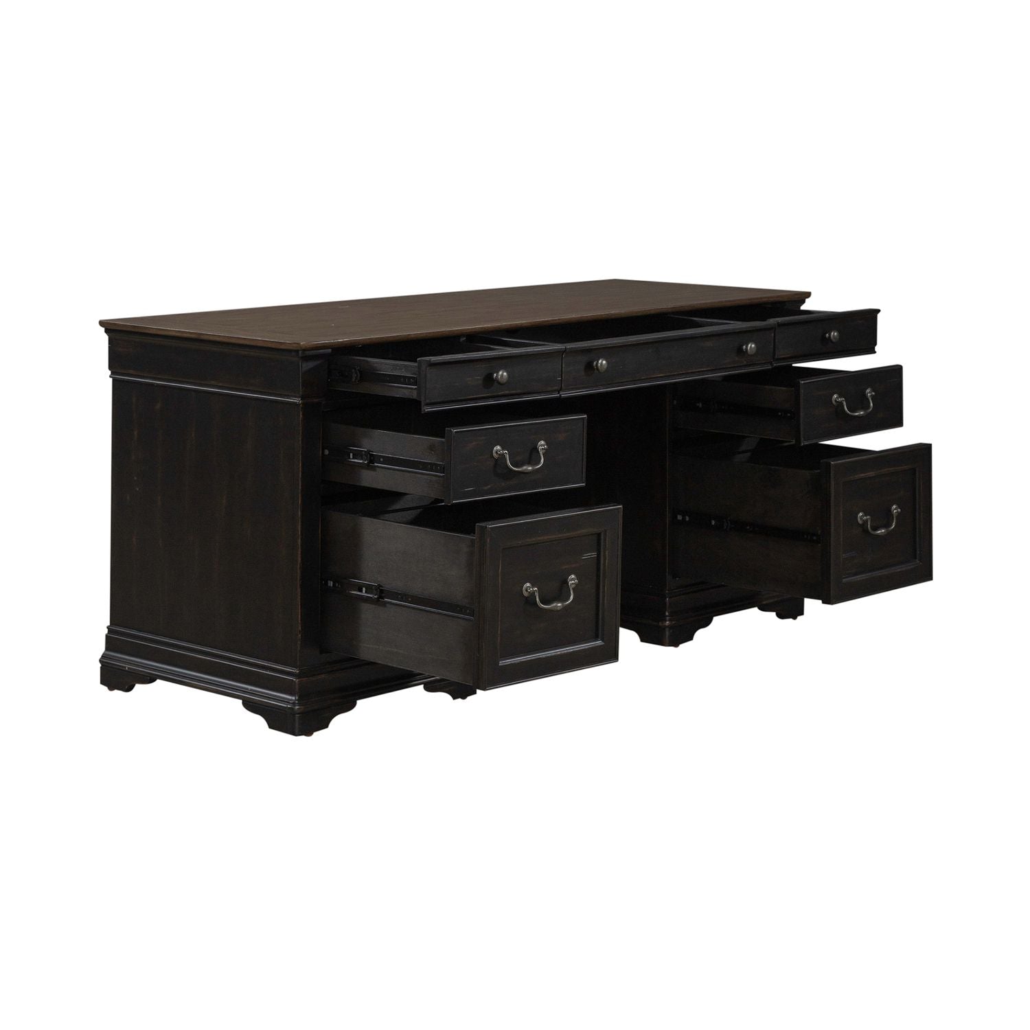 Cassie-Mai Jr Executive Credenza