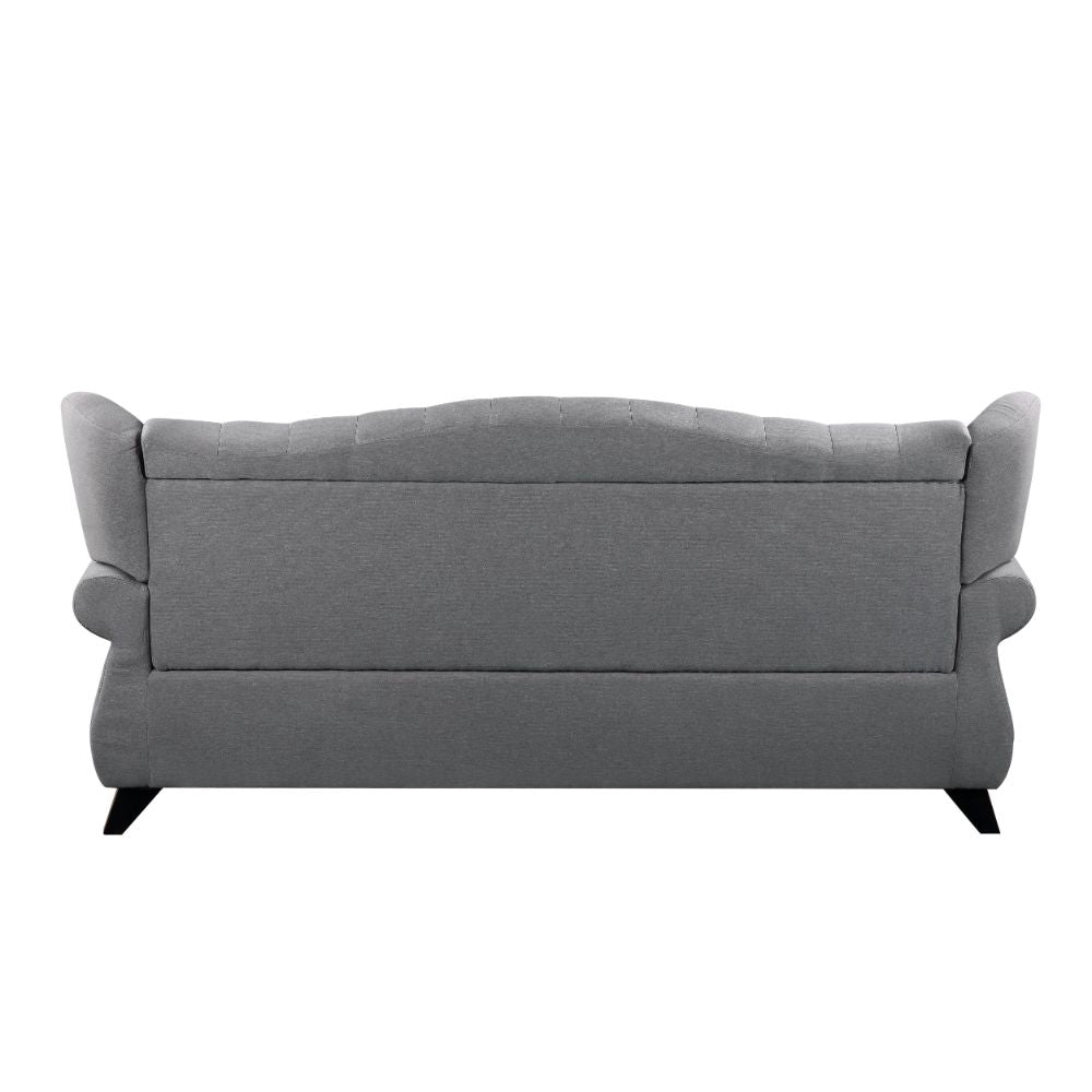 Antroy Sofa W/2 Pillows