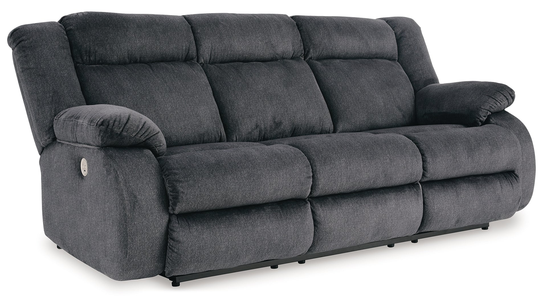 Burkner Sofa and Loveseat