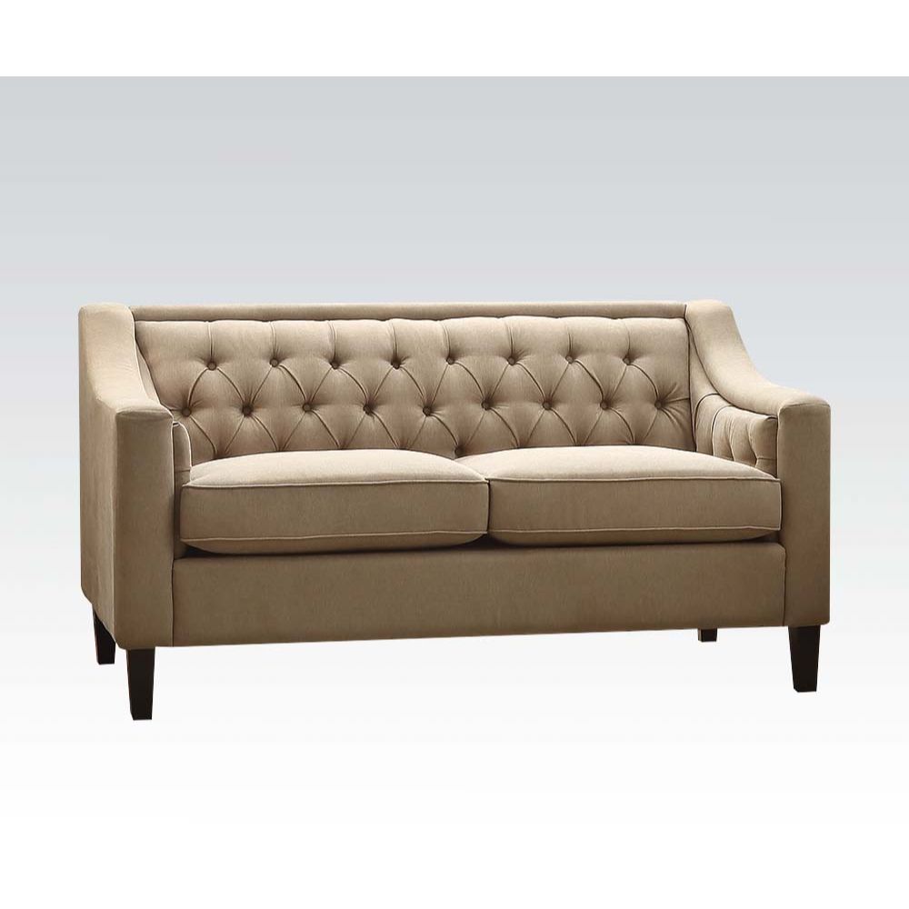 Ajaypal Loveseat