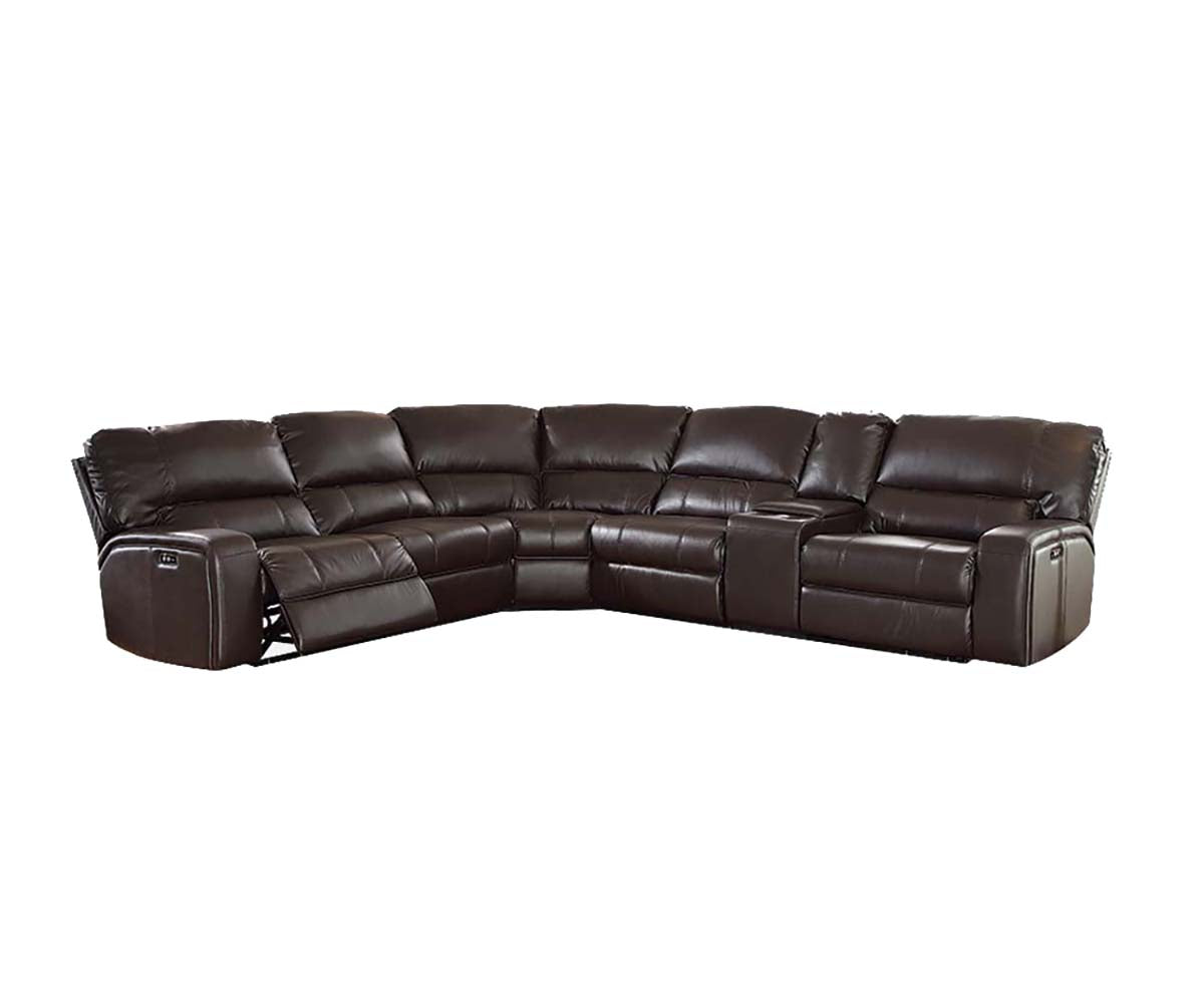 Amylee Power Motion Sectional Sofa