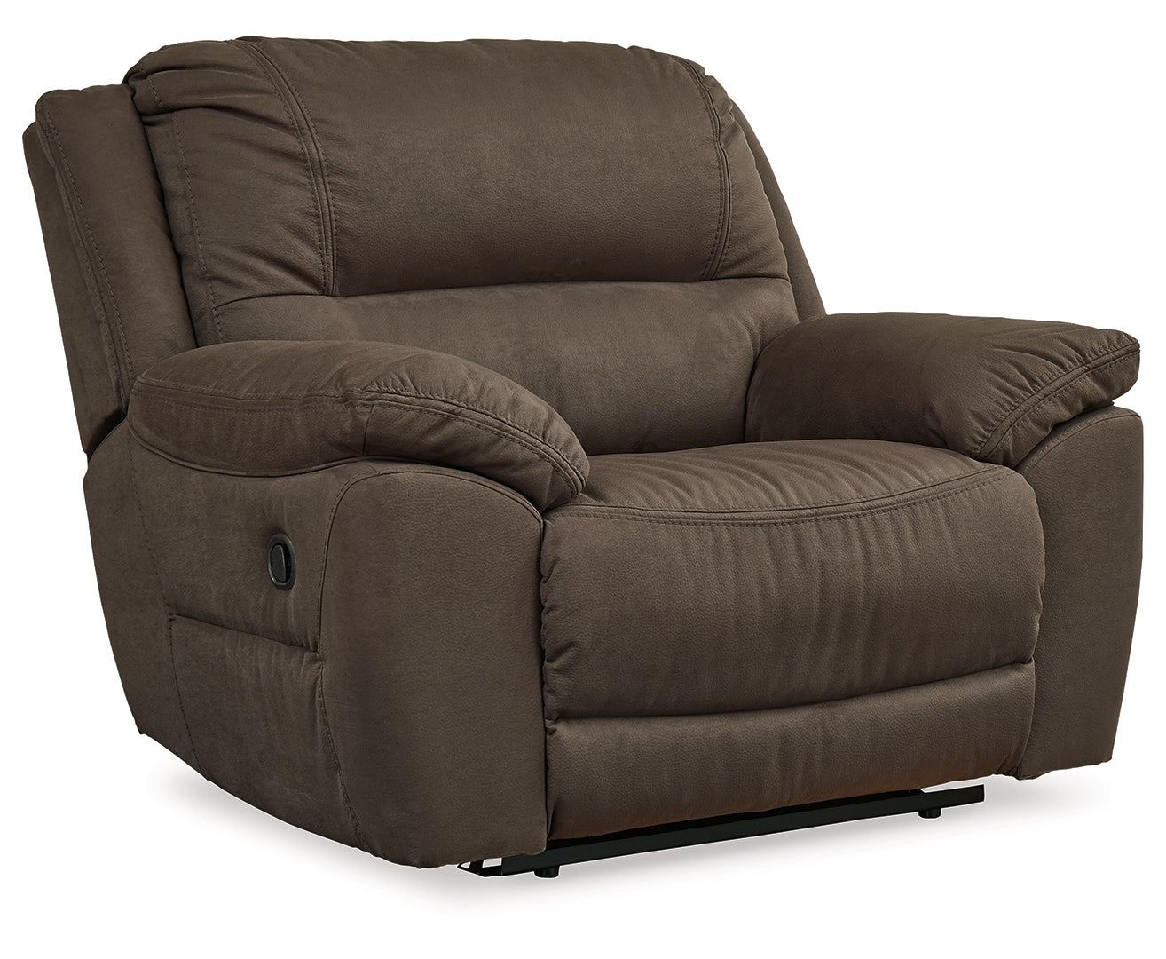 Next-Gen Gaucho Oversized Recliner