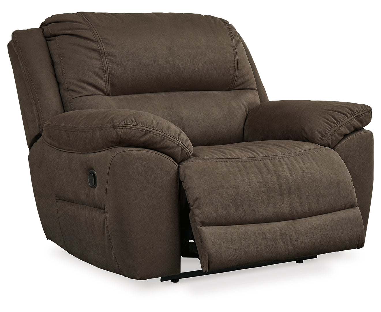 Next-Gen Gaucho Oversized Recliner