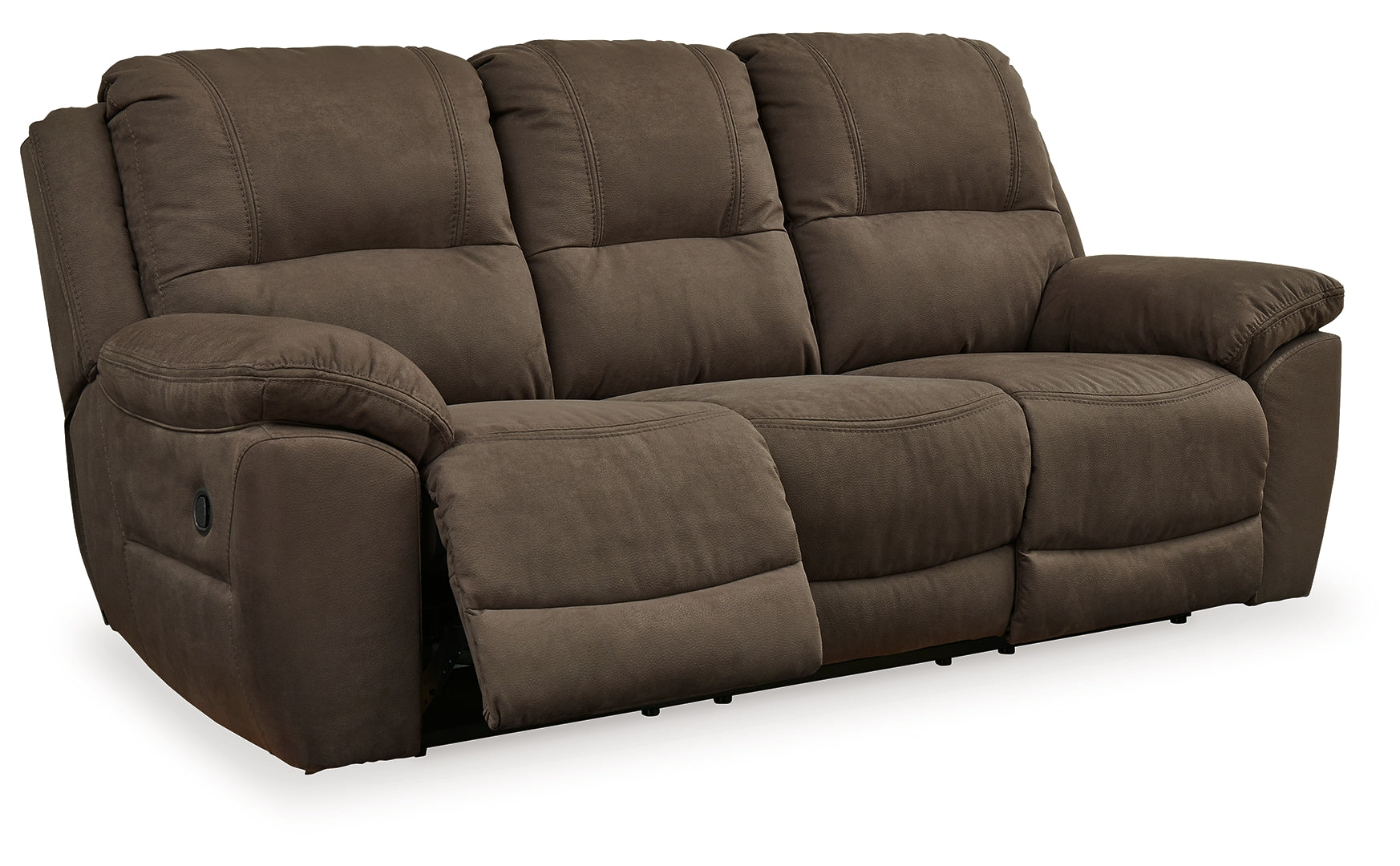 Next-Gen Gaucho Reclining Sofa