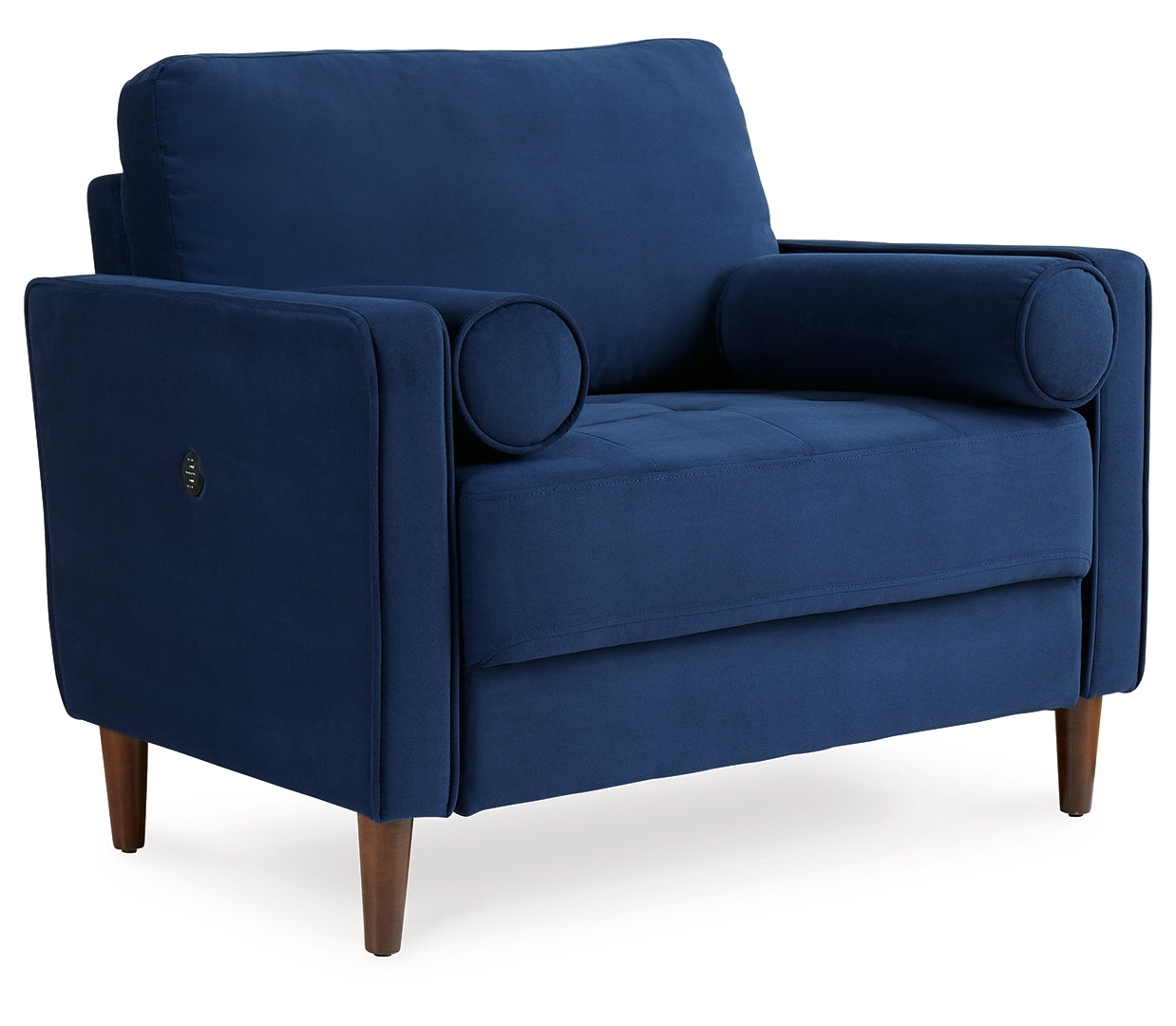 Darlow Sofa, Loveseat and Chair