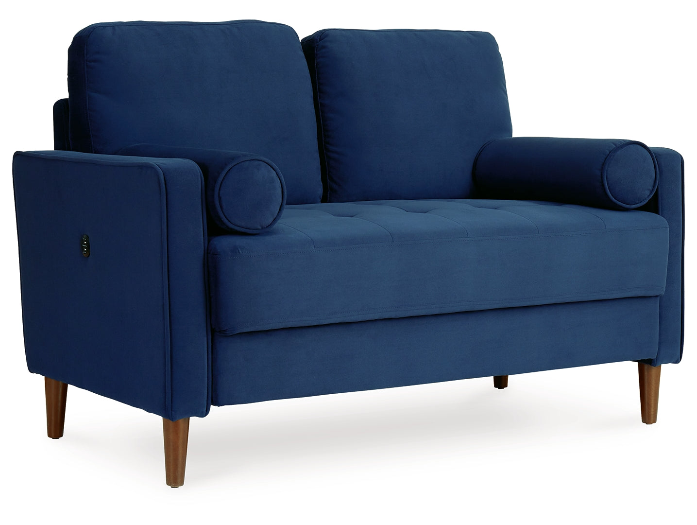 Darlow Sofa and Loveseat