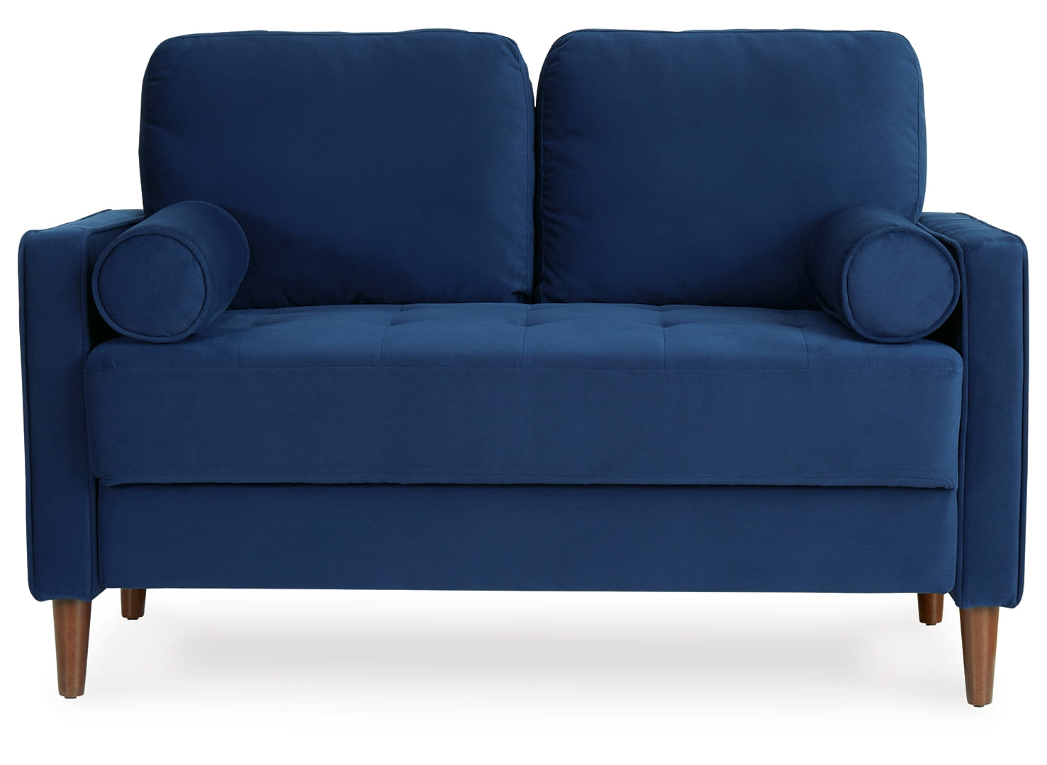 Darlow Sofa and Loveseat