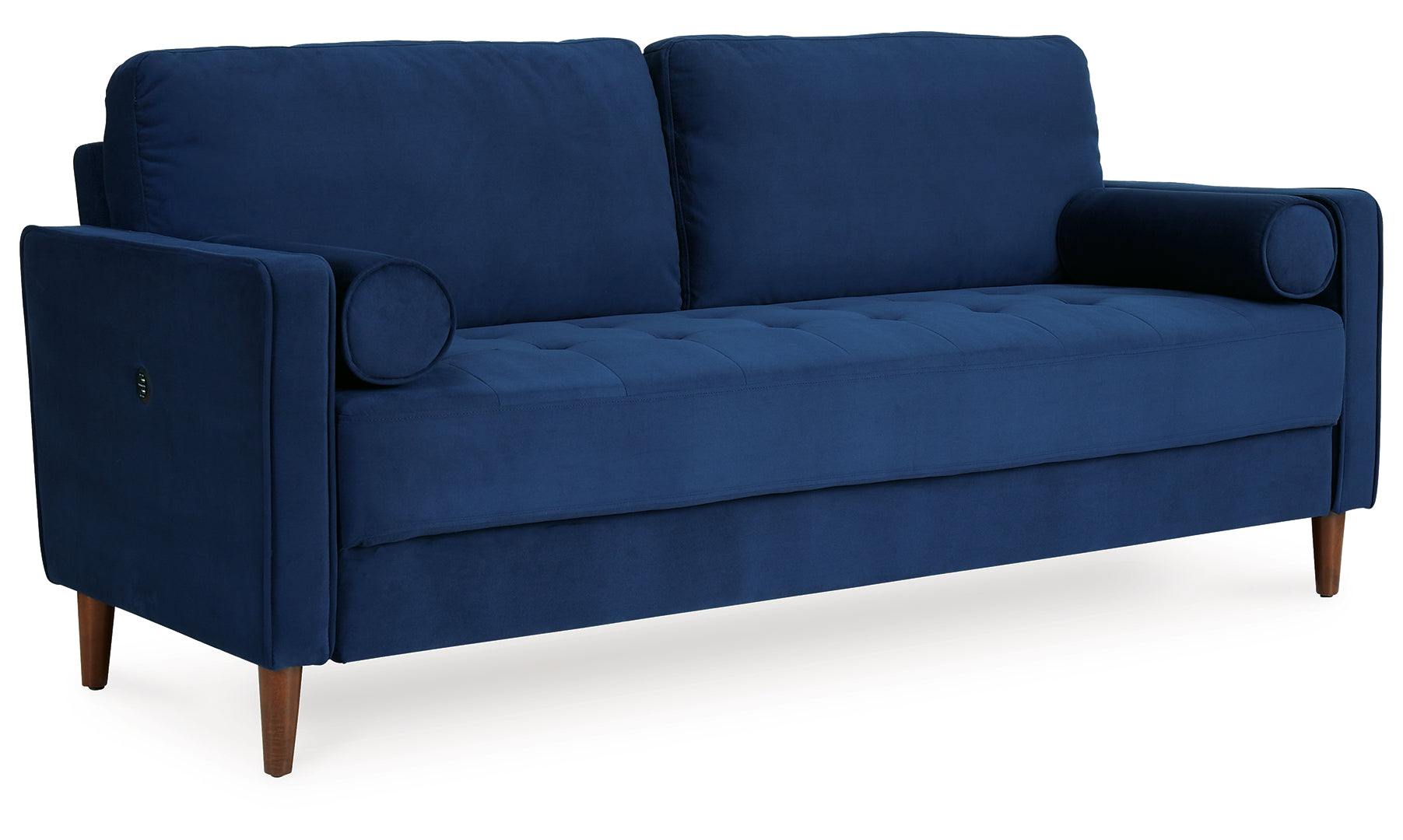 Darlow Sofa, Loveseat and Chair