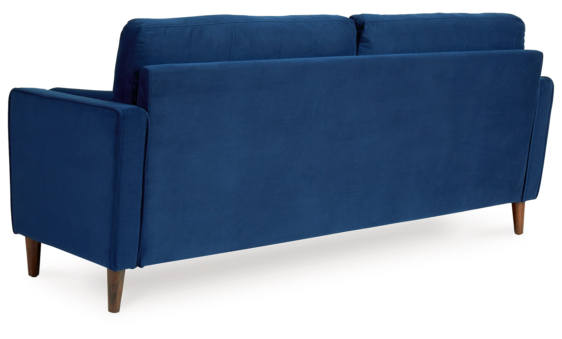 Darlow Sofa and Loveseat