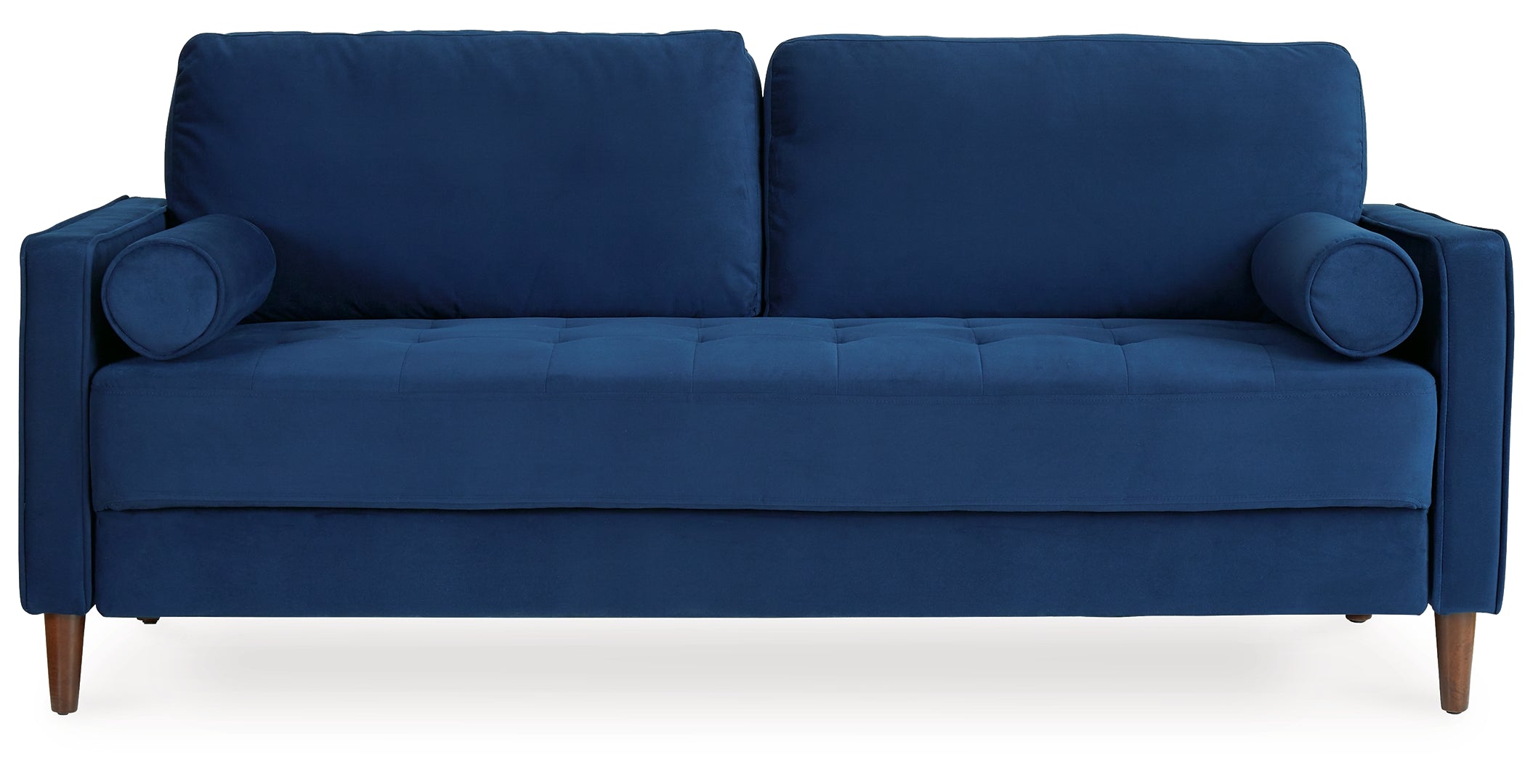 Darlow Sofa and Loveseat