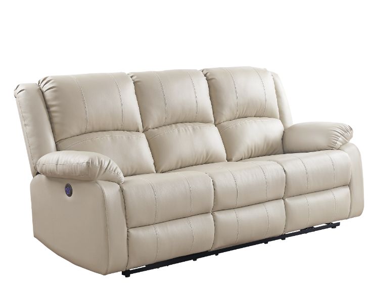 Chaylin Power Motion Sofa W/Usb