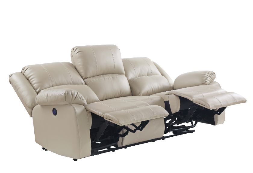 Chaylin Power Motion Sofa W/Usb