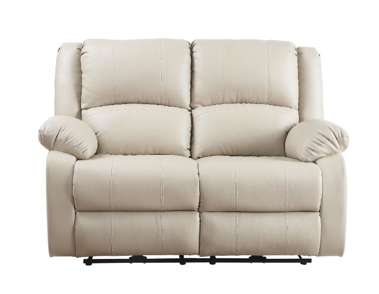 Ashanta Power Motion Loveseat W/Usb