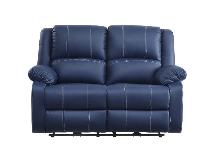 Arnelda Power Motion Loveseat W/Usb