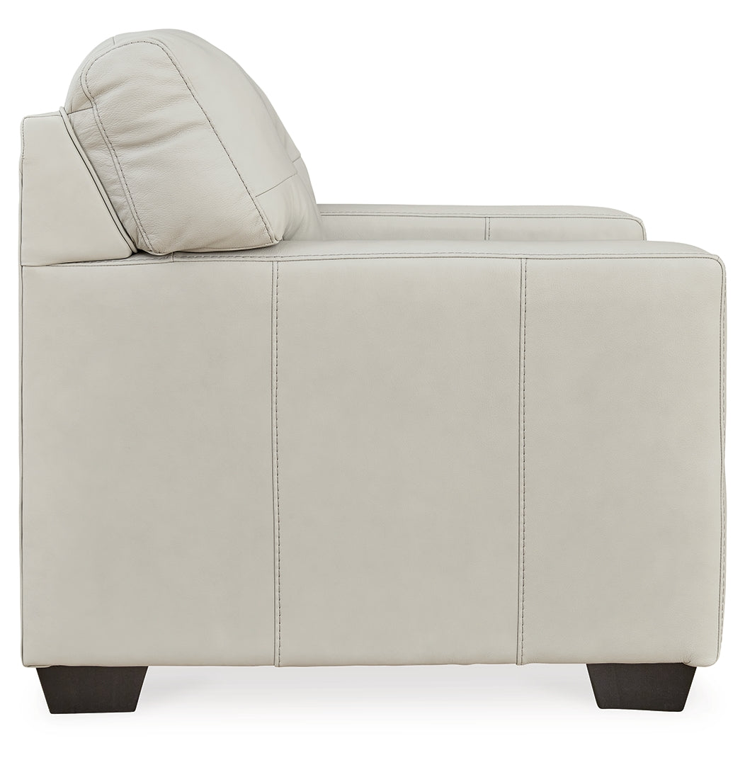 Belziani Oversized Chair