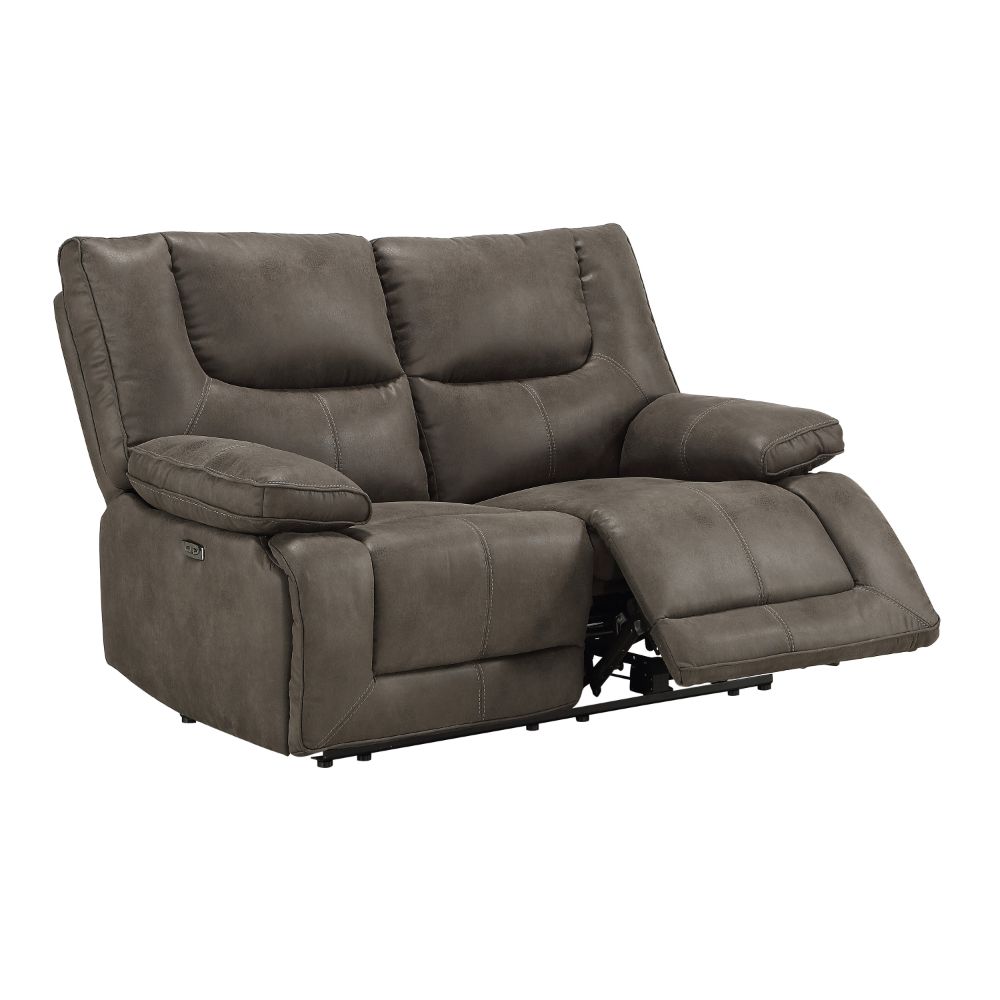 Artishia Power Motion Loveseat W/Usb