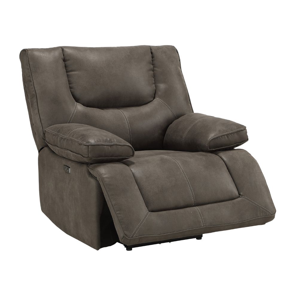 Brae Power Motion Recliner W/Usb