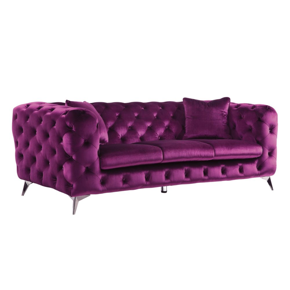 Anttwan Sofa