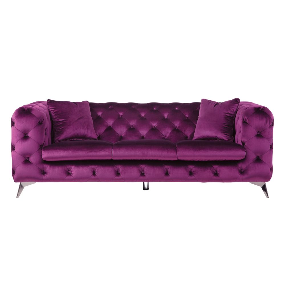 Anttwan Sofa