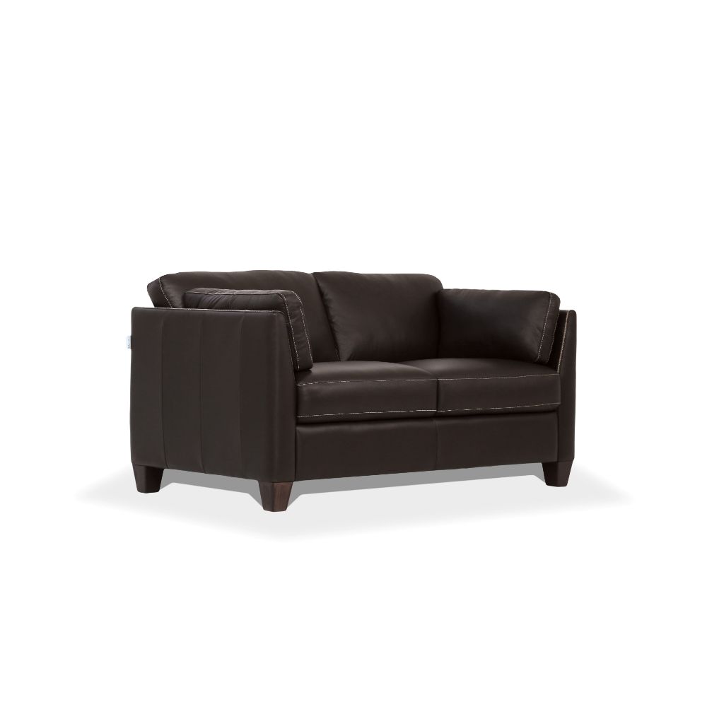 Antuwan Loveseat