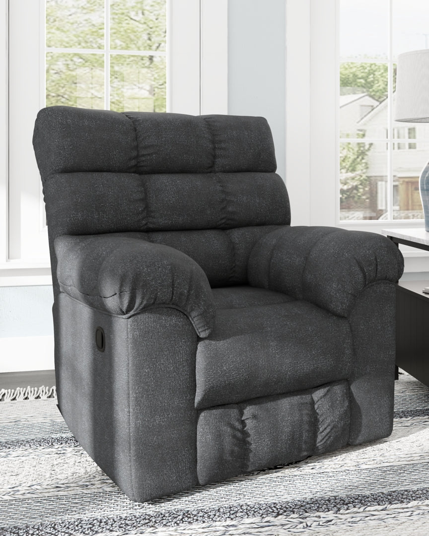 Wilhurst Recliner