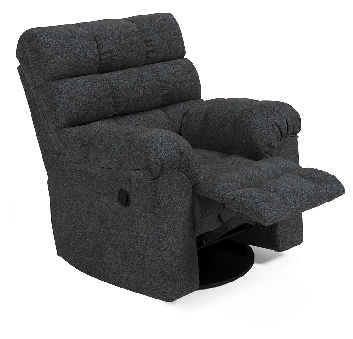 Wilhurst Recliner