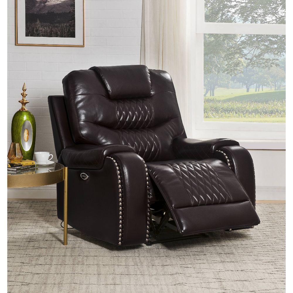 Cateria Power Motion Recliner