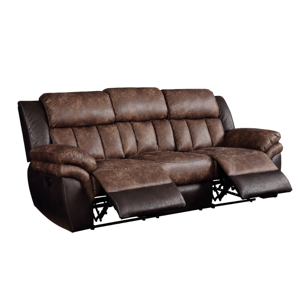 Kaplice Motion Sofa