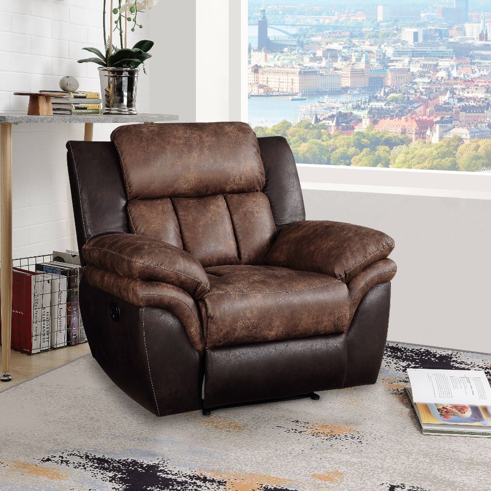 Ajanae Motion Recliner