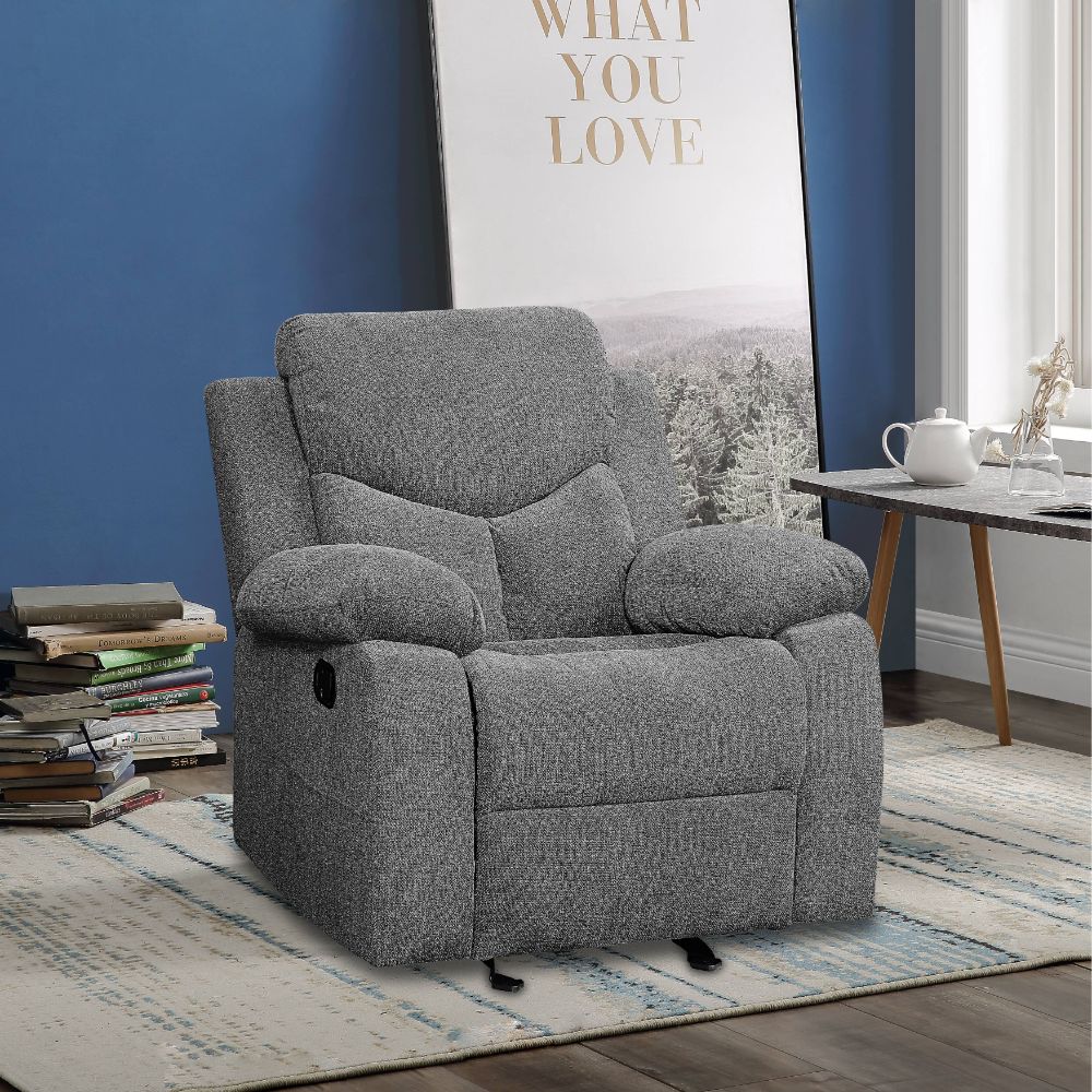 Ajai Motion Glider Recliner