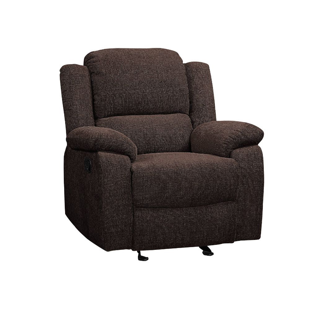 Amyanne Motion Glider Recliner