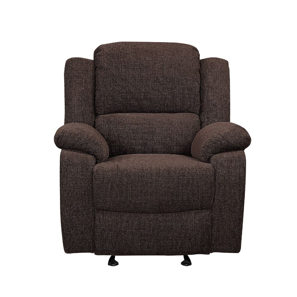 Amyanne Motion Glider Recliner