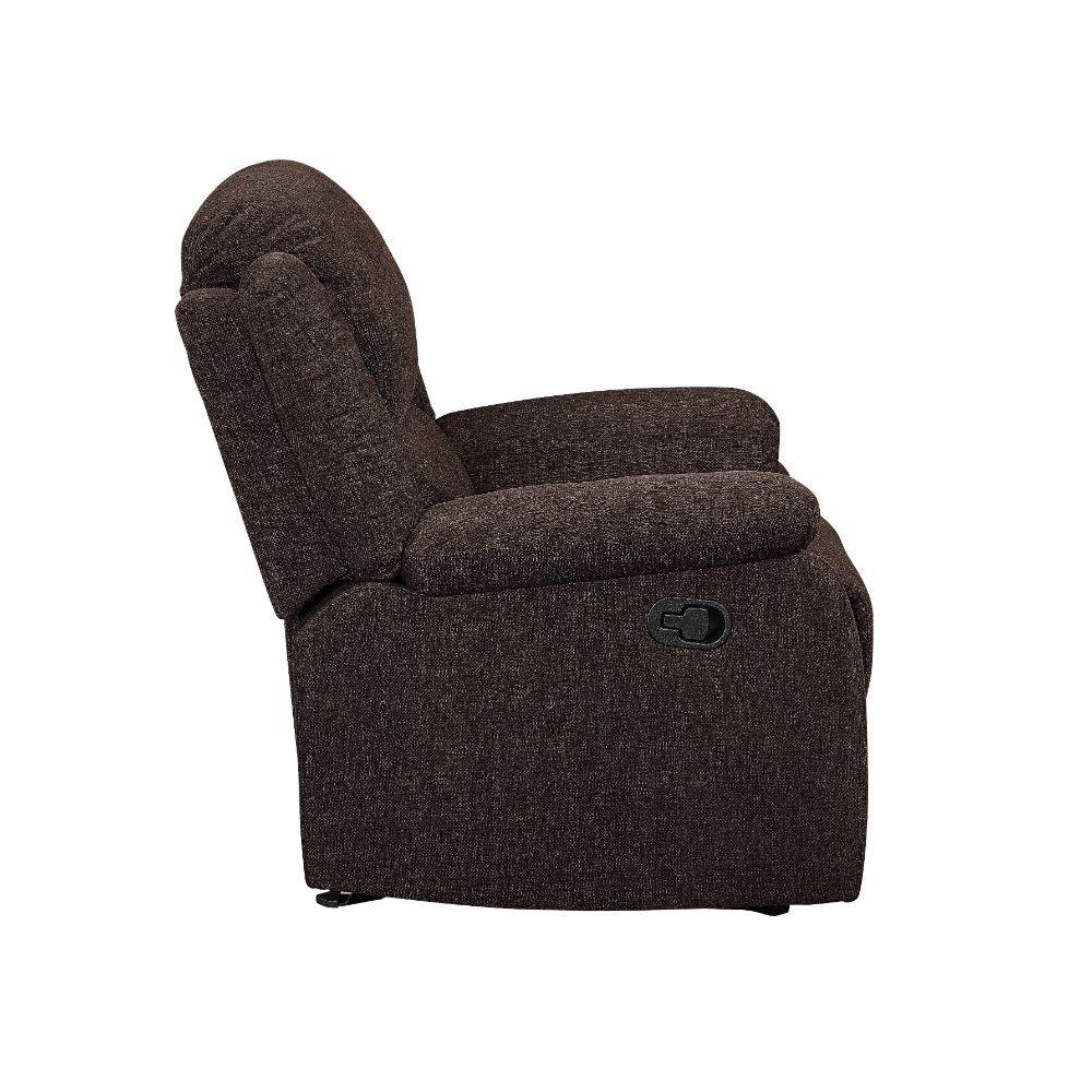 Amyanne Motion Glider Recliner