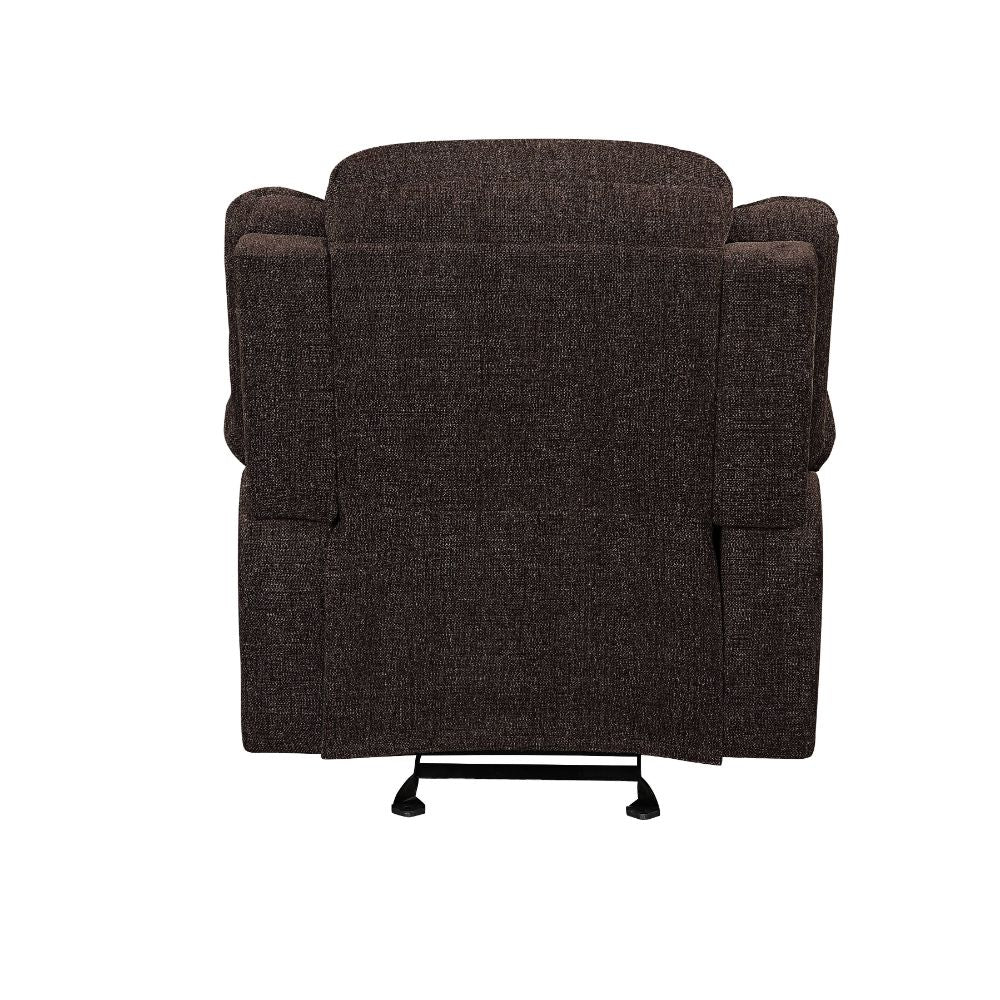 Amyanne Motion Glider Recliner