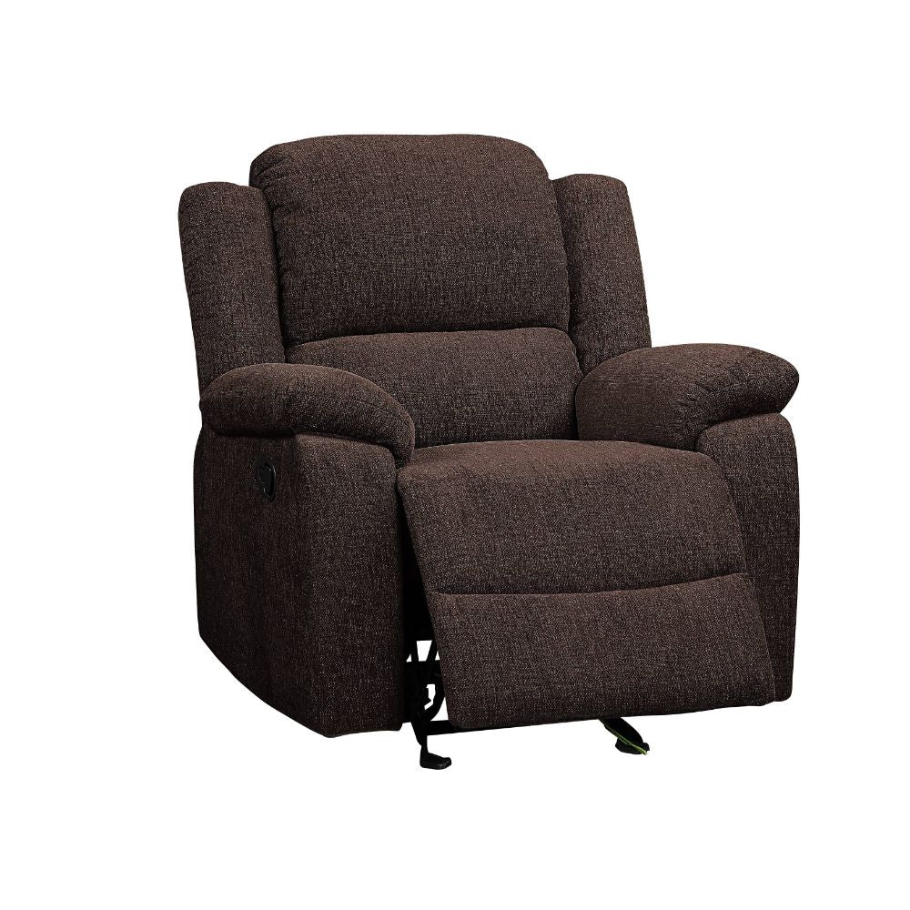 Amyanne Motion Glider Recliner