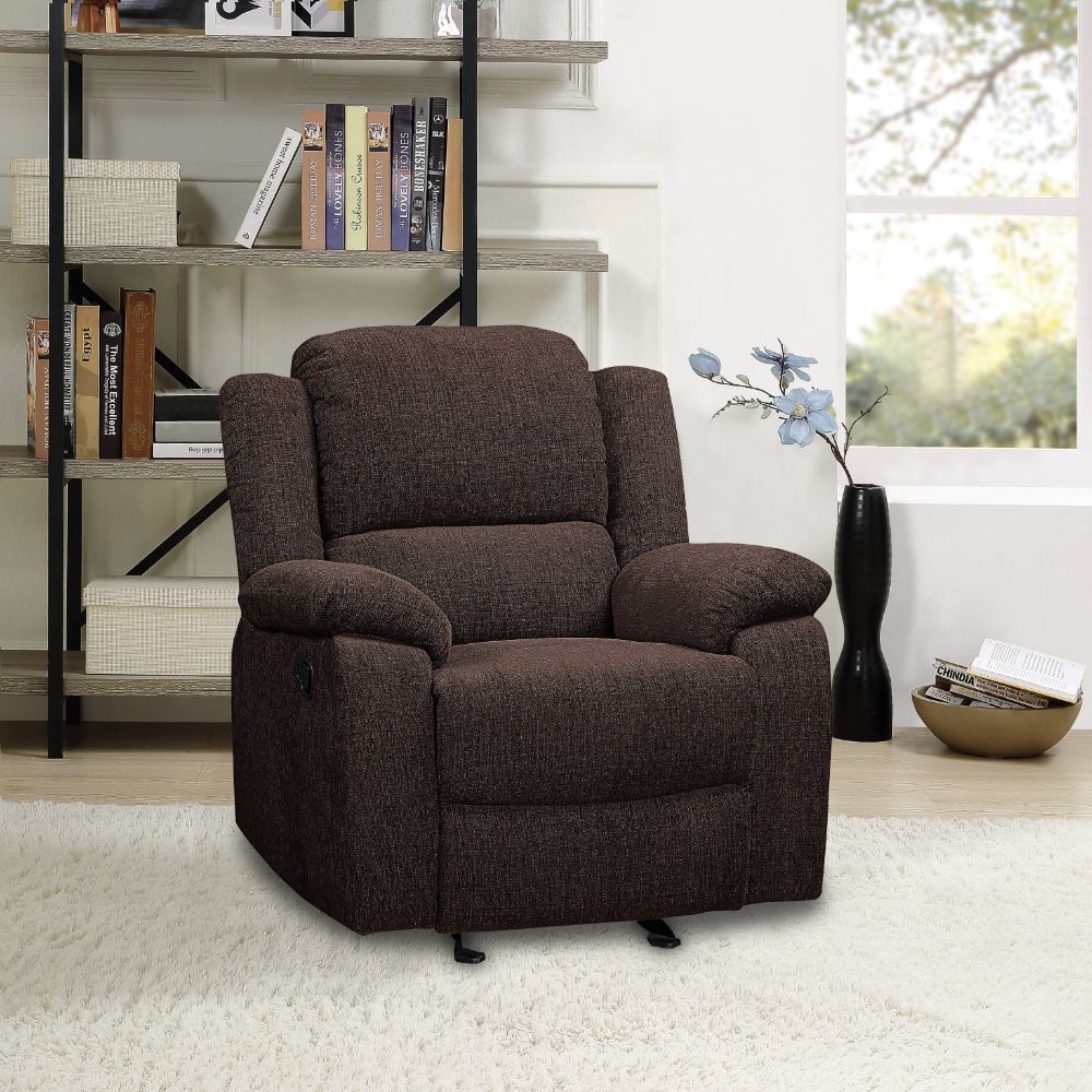 Amyanne Motion Glider Recliner