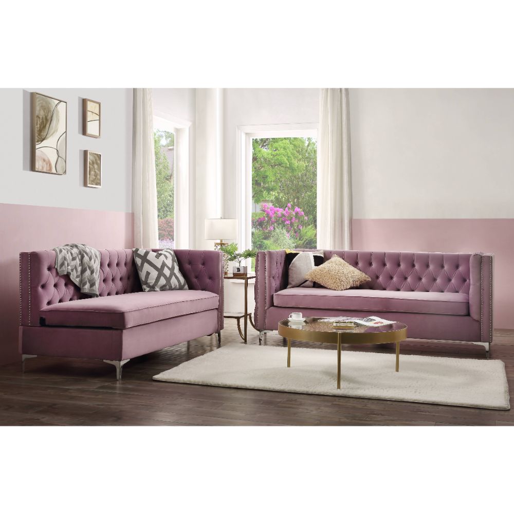 Amyrion Sectional Sofa