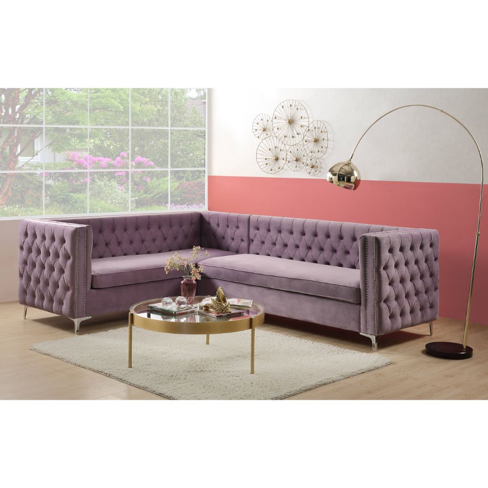 Amyrion Sectional Sofa