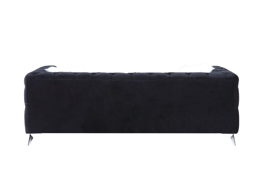 Agapito Sofa W/2 Pillows