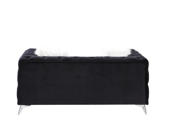 Beray Loveseat W/2 Pillows