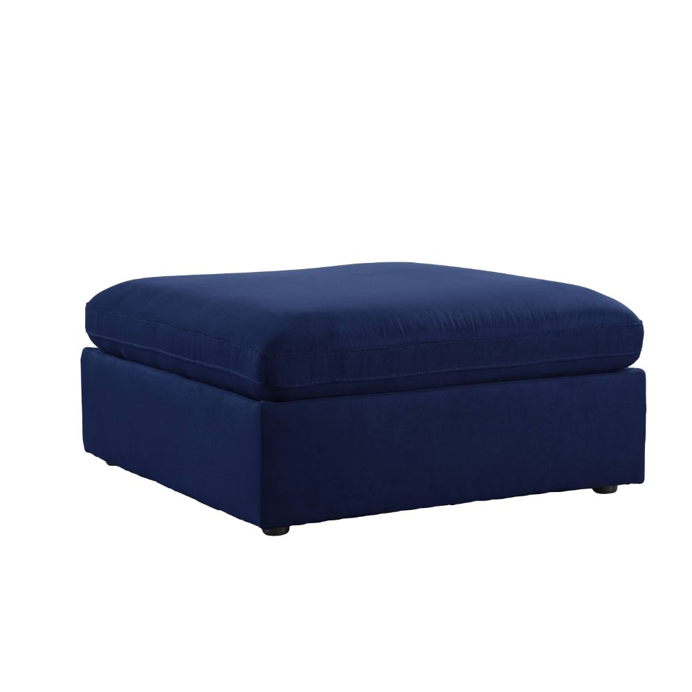 Eelke Modular - Ottoman