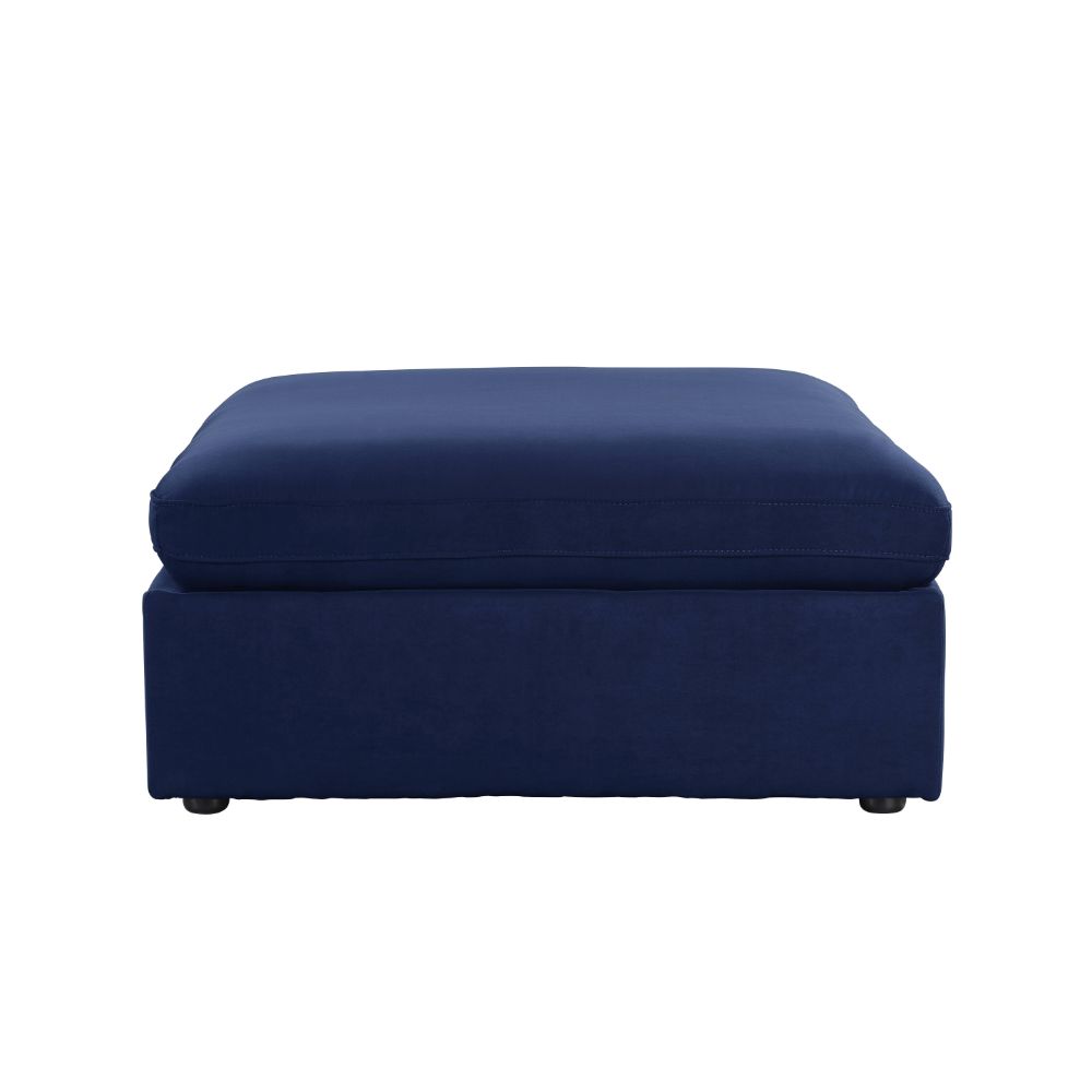 Eelke Modular - Ottoman