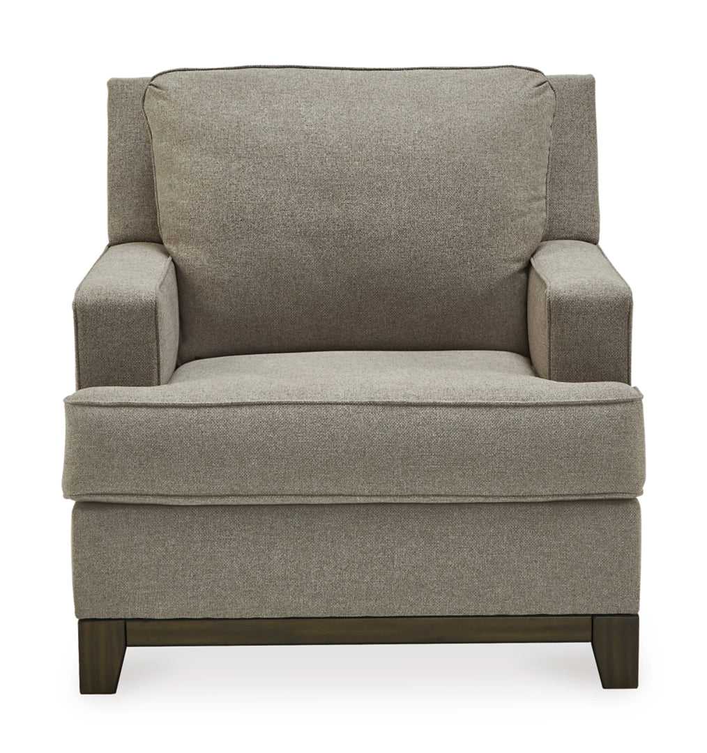 Kaywood Sofa, Loveseat and Chair