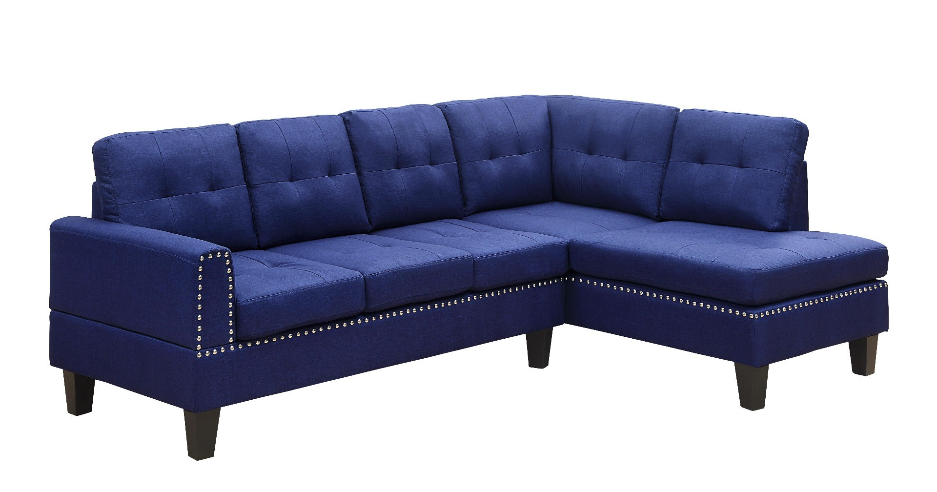 Bruceville Sectional Sofa