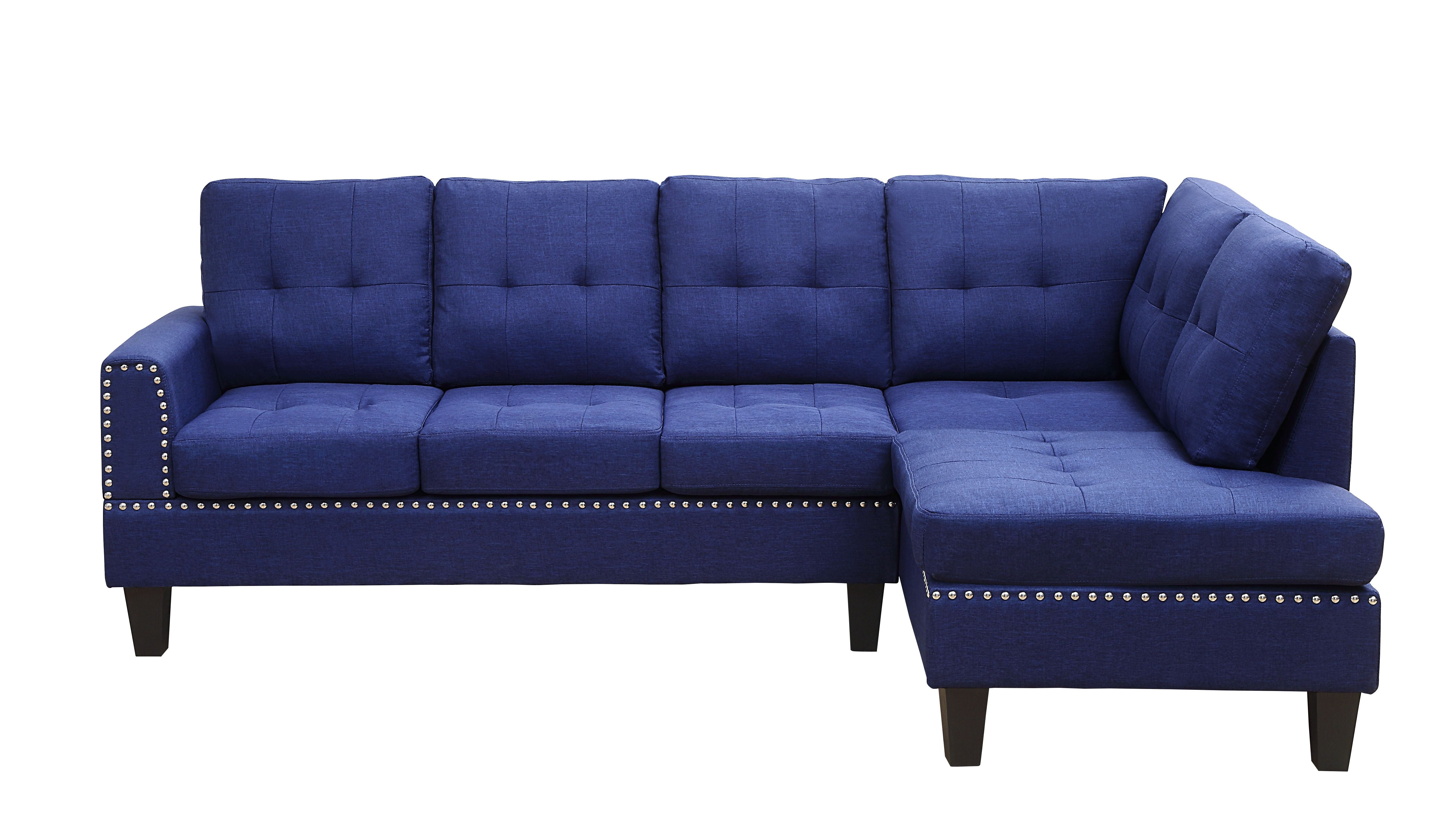 Bruceville Sectional Sofa